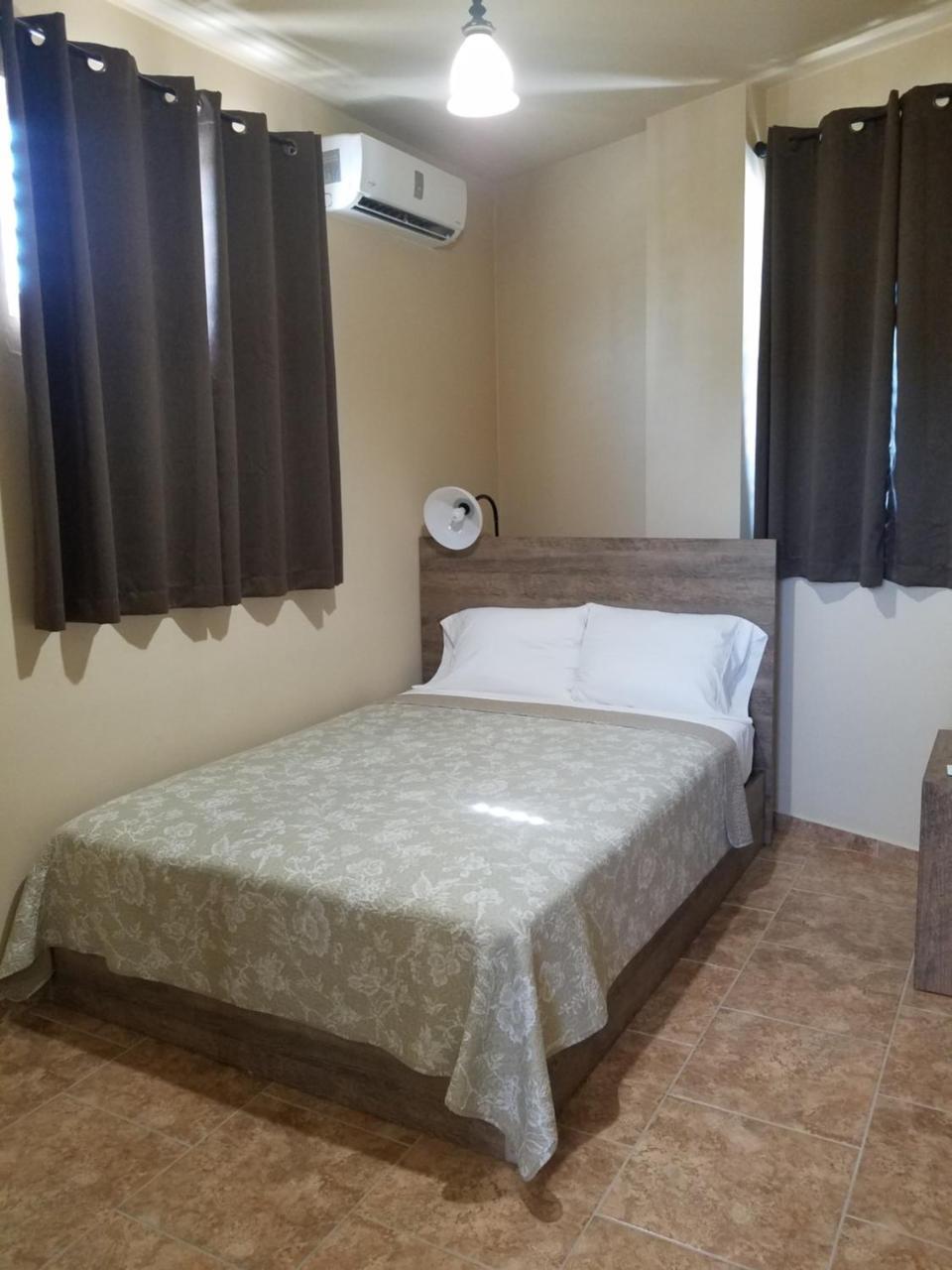 Tropical Ramey Apartments Aguadilla Buitenkant foto
